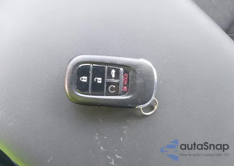 2025 Honda Accord Se from USA, damaged, VIN 1HGCY1F43SA013393